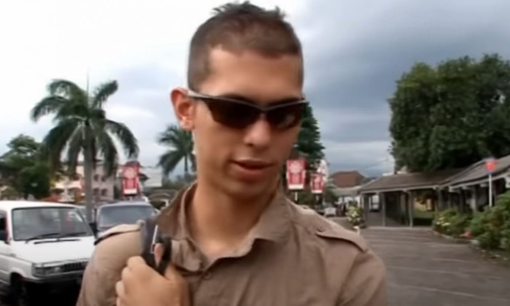 andrew tate 21