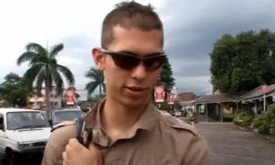 andrew tate 21