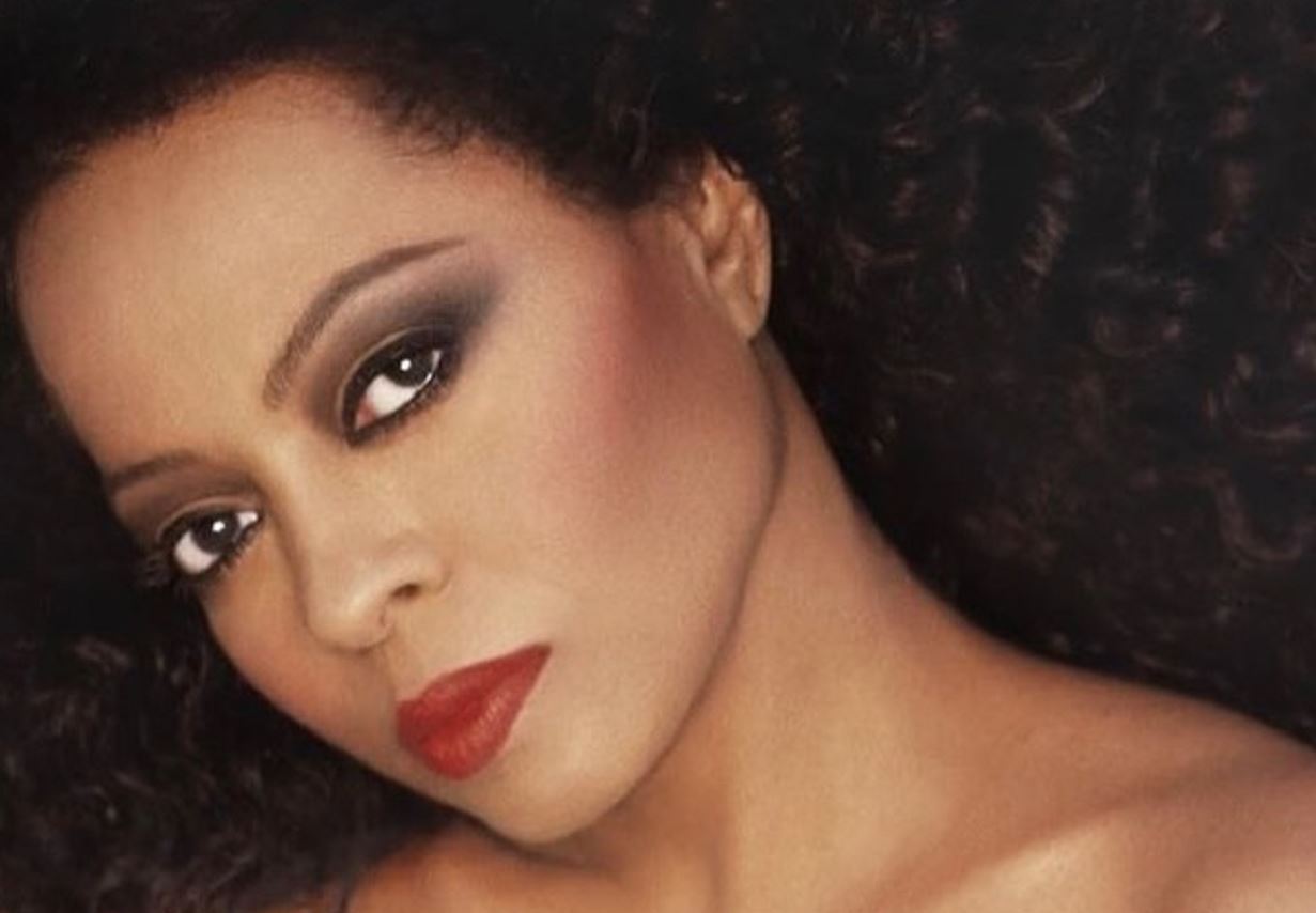 Diana Ross