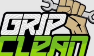 Grip Clean