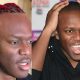 KSI Hairline
