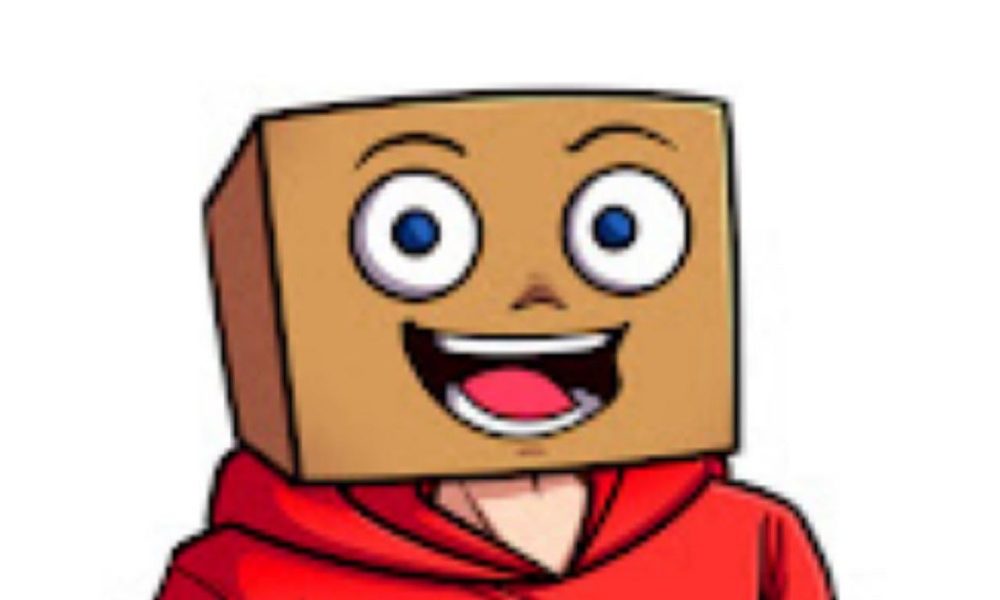 Mcnasty Face Reveal