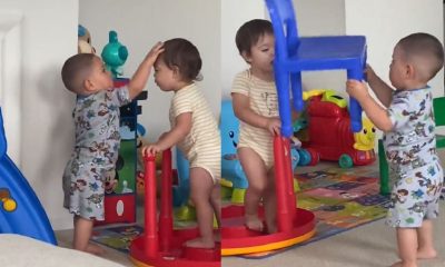 No Aiden tiktok video