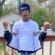 Rapper Dirty Tay arrested