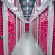 Self Storage Company