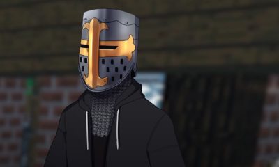 Swaggersouls Face Reveal