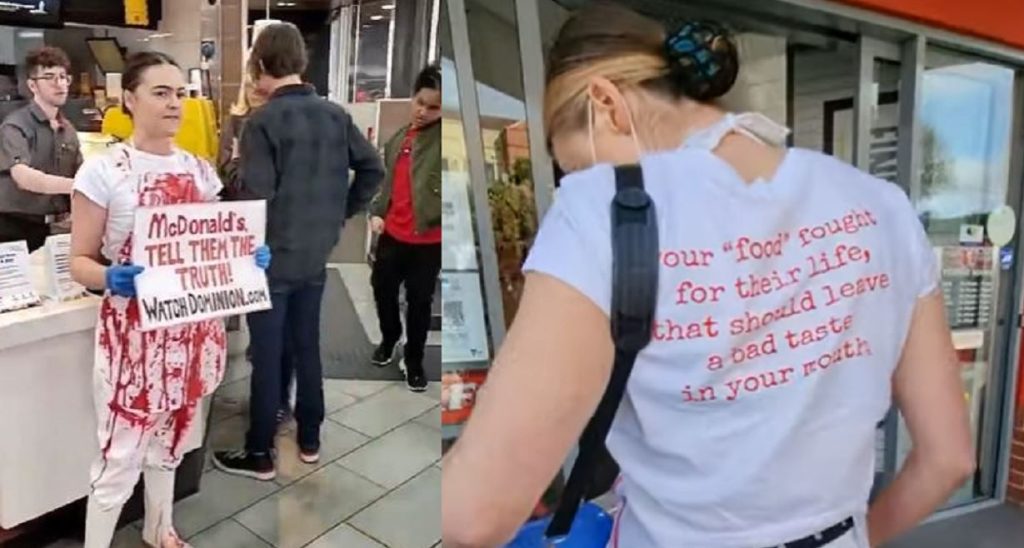 Vegan-at-mcdonalds