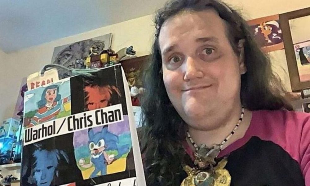chris chan missing