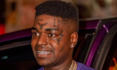 kodak black