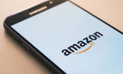 Amazon Return Pallets