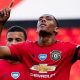 Anthony Martial