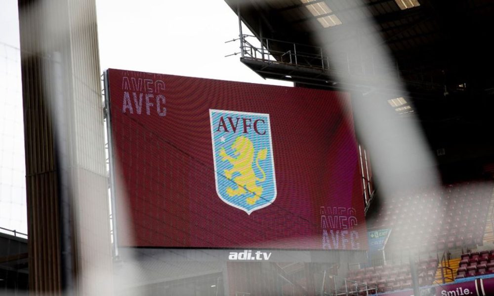 Aston Villa