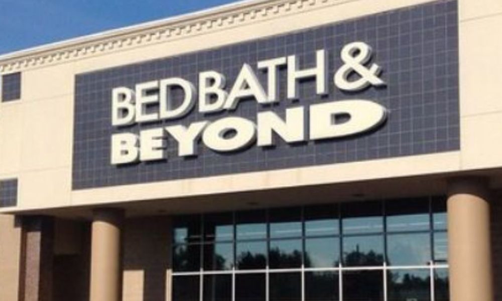 Bed Bath & Beyond