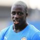 Benjamin Mendy