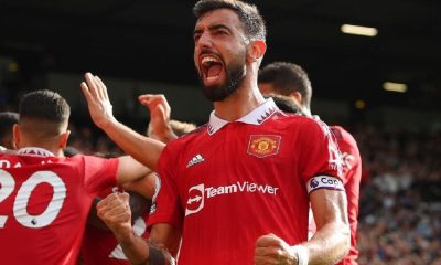 Bruno Fernandes