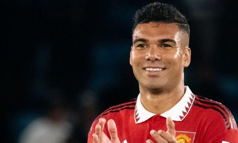 Casemiro