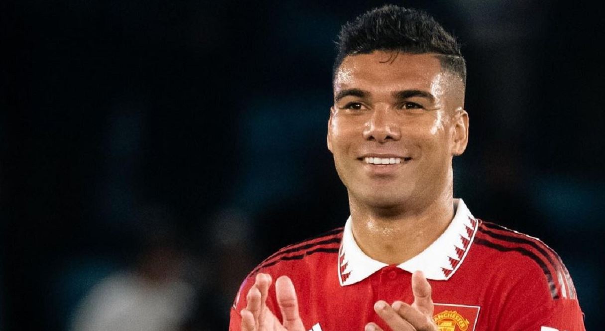 Casemiro