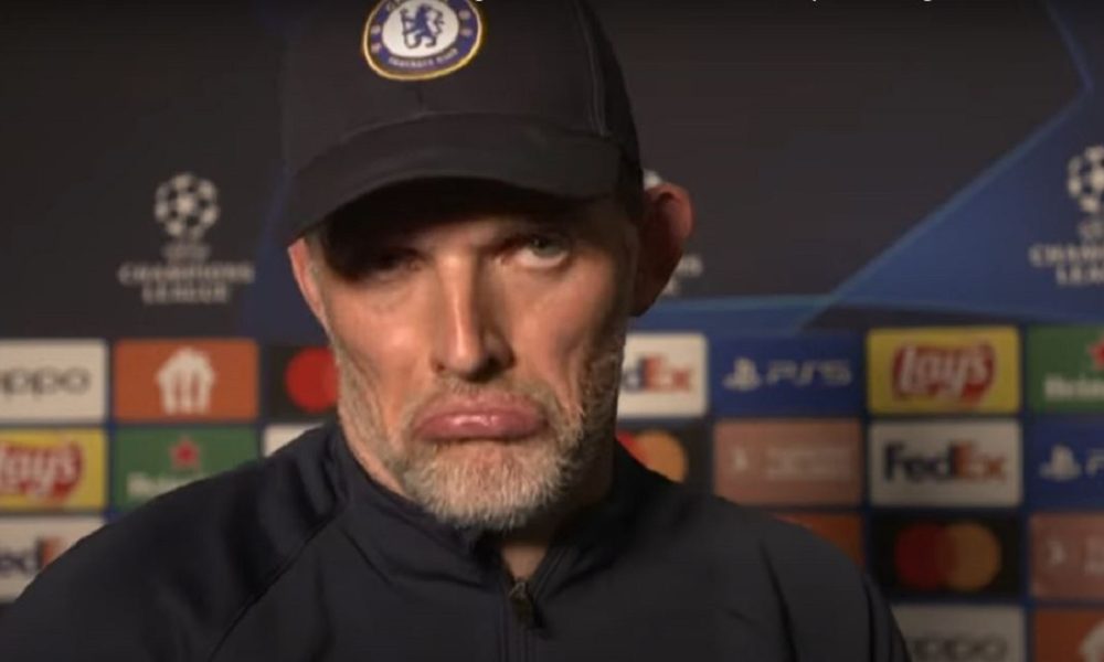 Chelsea Dinamo Zagreb