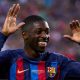 Dembele baby