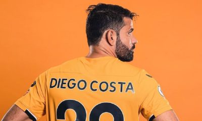 Diego Costa