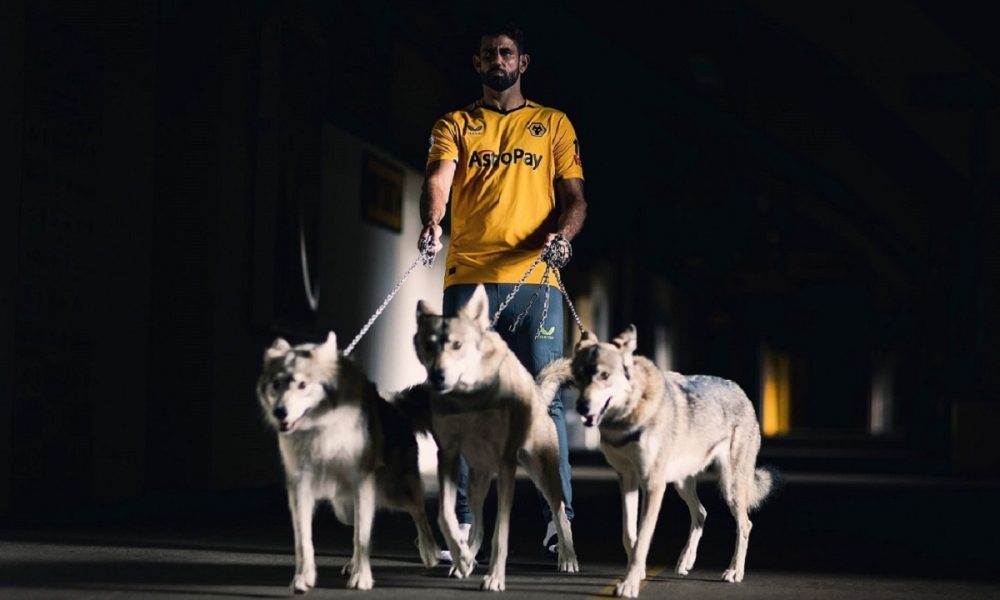 Diego Costa Announcement Video