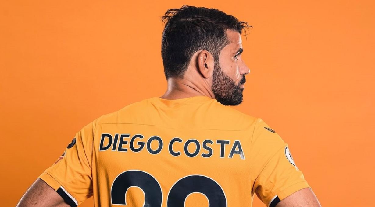 Diego Costa