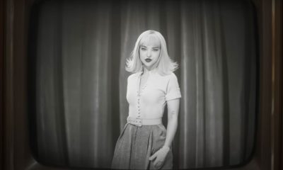 Dove Cameron Breakfast