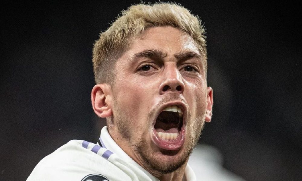 Federico Valverde