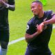Gabriel Jesus Vinicius Jr dance