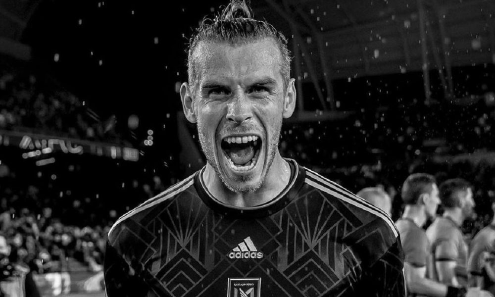 Gareth Bale