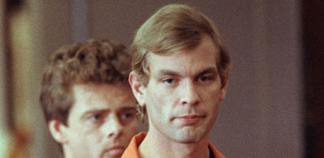 Jeffrey Dahmer