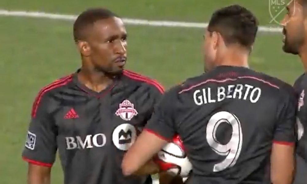 Jermaine Defoe