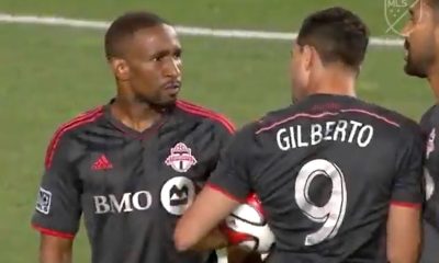 Jermaine Defoe