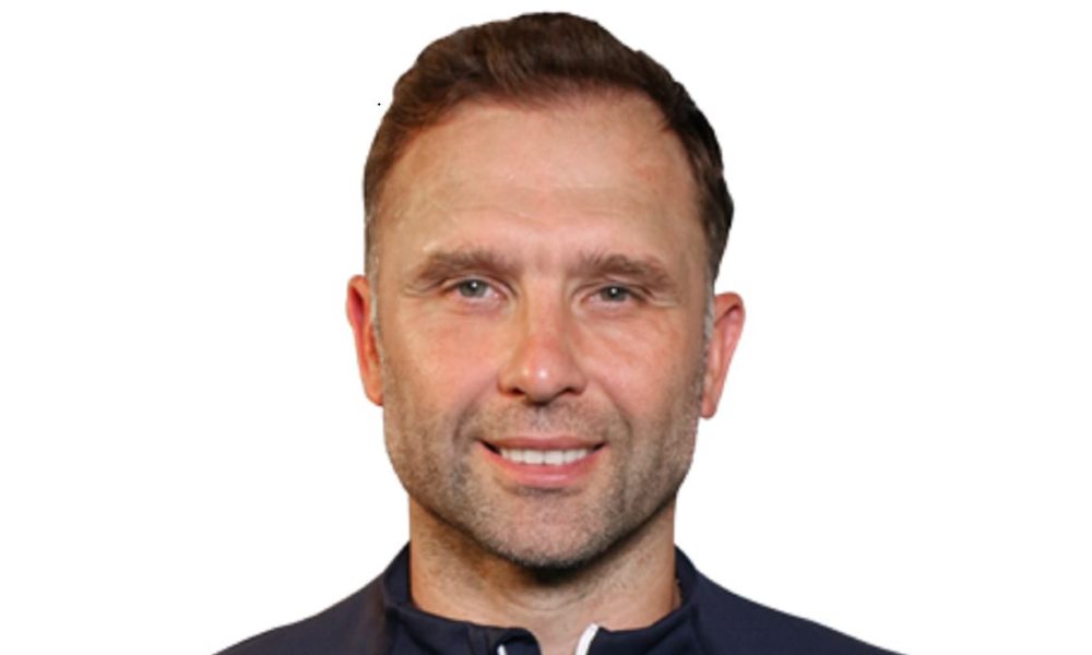 John Eustace