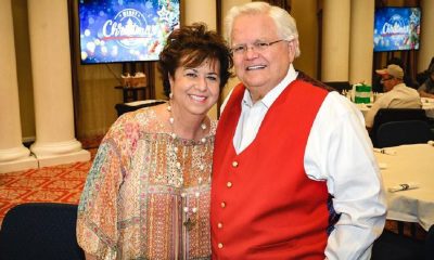 John Hagee
