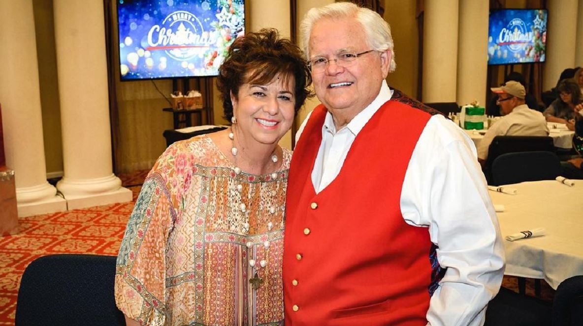 John Hagee