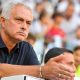 Jose Mourinho
