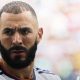 Karim Benzema