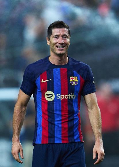 Lewandowski