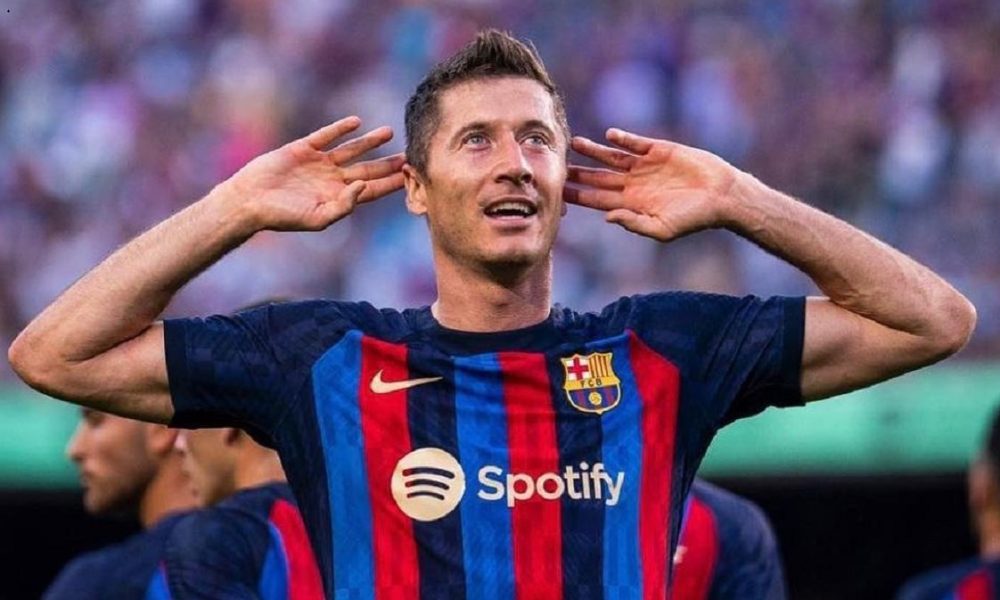 Lewandowski