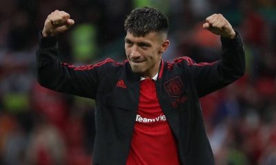 Lisandro Martinez