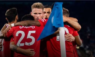 Manchester United