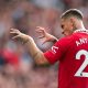 Manchester United Antony 2