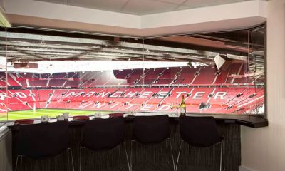 Manchester United jobs