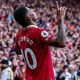 Marcus Rashford