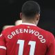 Mason Greenwood
