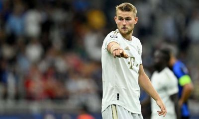 Matthijs de Ligt
