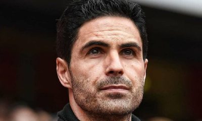 Mikel Arteta