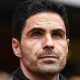 Mikel Arteta