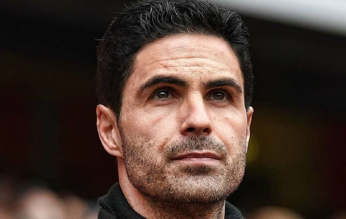 Mikel Arteta